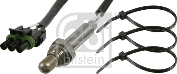 Febi Bilstein 21429 - Sonda lambda www.autoricambi360.it