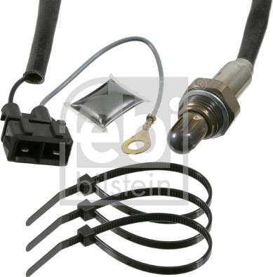 FEBI Bilstein 21427 - Sonda lambda www.autoricambi360.it