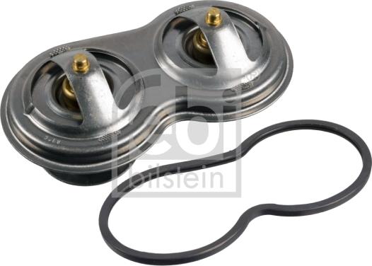 FEBI Bilstein 21551 - Termostato, Refrigerante www.autoricambi360.it