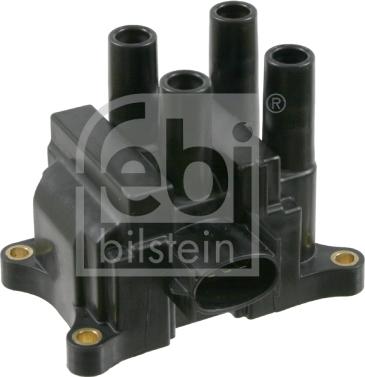 Febi Bilstein 21569 - Bobina d'accensione www.autoricambi360.it
