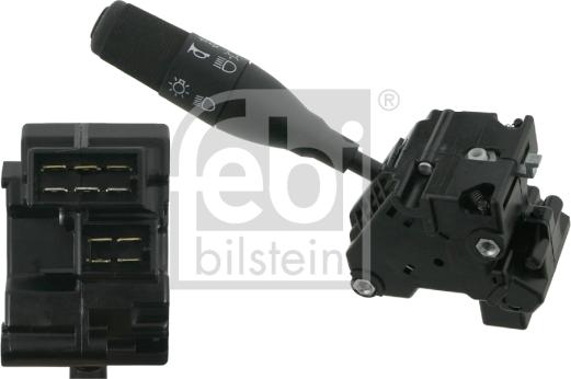 FEBI Bilstein 21509 - Leva devio guida www.autoricambi360.it