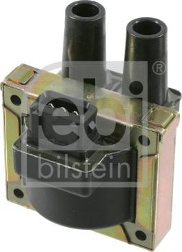 Febi Bilstein 21529 - Bobina d'accensione www.autoricambi360.it