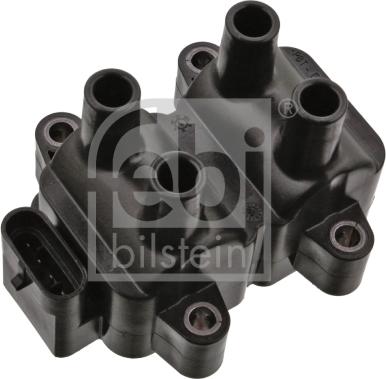 Febi Bilstein 21524 - Bobina d'accensione www.autoricambi360.it