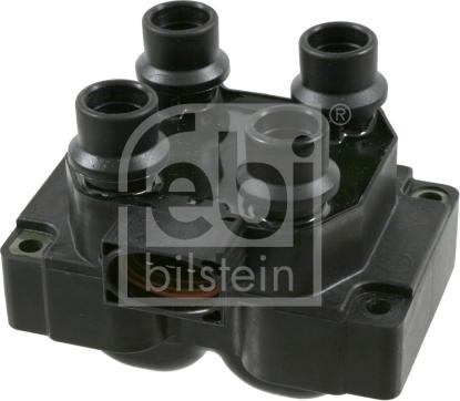 Febi Bilstein 21579 - Bobina d'accensione www.autoricambi360.it