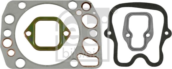 FEBI Bilstein 21572 - Kit guarnizioni, Testata www.autoricambi360.it