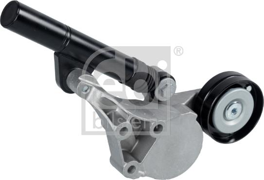 FEBI Bilstein 21690 - Tendicinghia, Cinghia Poly-V www.autoricambi360.it