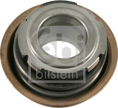 FEBI Bilstein 21646 - Guarnizione, Pompa acqua www.autoricambi360.it