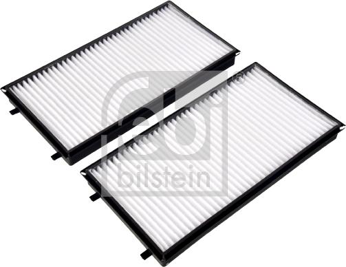 Febi Bilstein 21651 - Filtro, Aria abitacolo www.autoricambi360.it