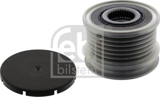 FEBI Bilstein 21683 - Puleggia cinghia, Alternatore www.autoricambi360.it