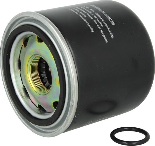 FEBI Bilstein 21639 - Cartuccia essiccatore aria, Imp. aria compressa www.autoricambi360.it