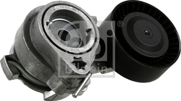 Febi Bilstein 21630 - Tendicinghia, Cinghia Poly-V www.autoricambi360.it
