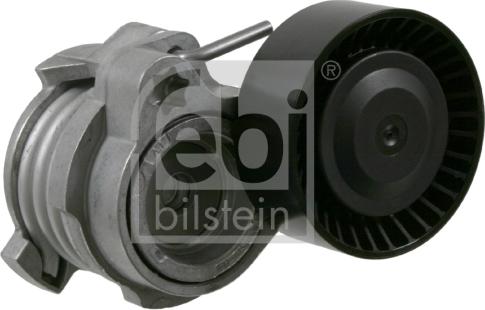 Febi Bilstein 21629 - Tendicinghia, Cinghia Poly-V www.autoricambi360.it