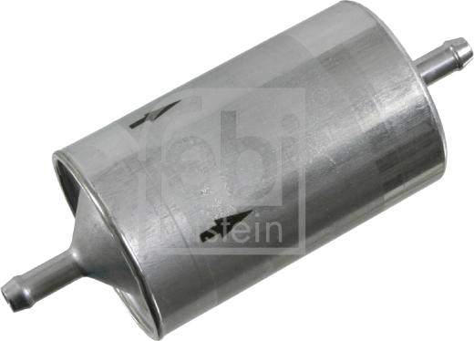 FEBI Bilstein 21626 - Filtro carburante www.autoricambi360.it