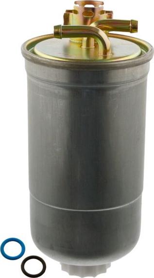 FEBI Bilstein 21622 - Filtro carburante www.autoricambi360.it