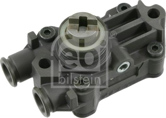 FEBI Bilstein 21672 - Gruppo alimentazione carburante www.autoricambi360.it