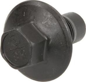 Febi Bilstein 21096 - Vite di chiusura, vaschetta dell'olio www.autoricambi360.it