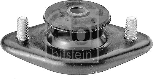 FEBI Bilstein 21090 - Supporto ammortizzatore a molla www.autoricambi360.it