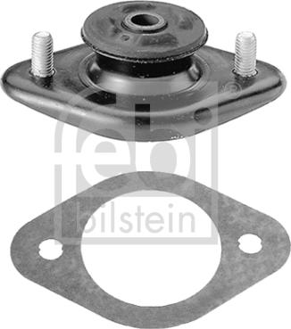 FEBI Bilstein 21091 - Supporto ammortizzatore a molla www.autoricambi360.it