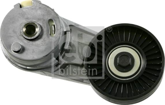 FEBI Bilstein 21061 - Tendicinghia, Cinghia Poly-V www.autoricambi360.it