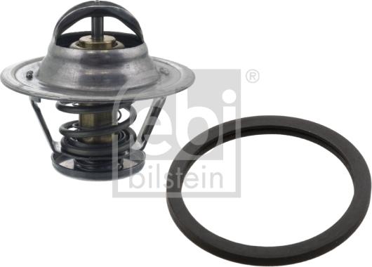 Febi Bilstein 21003 - Termostato, Refrigerante www.autoricambi360.it