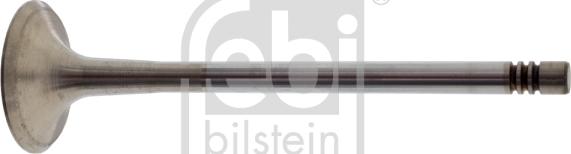 FEBI Bilstein 21034 - Valvola di scarico www.autoricambi360.it
