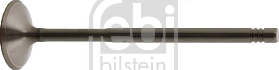 FEBI Bilstein 21032 - Valvola di aspirazione www.autoricambi360.it
