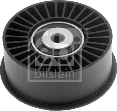 Febi Bilstein 21025 - Galoppino / Guidacinghia, Cinghia dentata www.autoricambi360.it