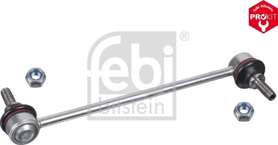Febi Bilstein 21077 - Asta / Puntone, Stabilizzatore www.autoricambi360.it