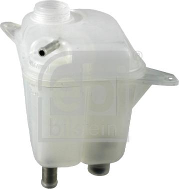 FEBI Bilstein 21190 - Serbatoio compensazione, Refrigerante www.autoricambi360.it