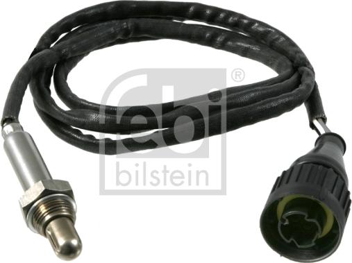 FEBI Bilstein 21151 - Sonda lambda www.autoricambi360.it