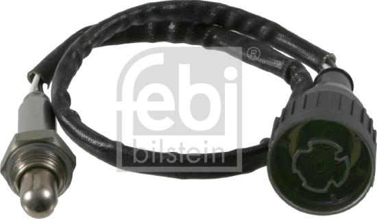 Febi Bilstein 21153 - Sonda lambda www.autoricambi360.it