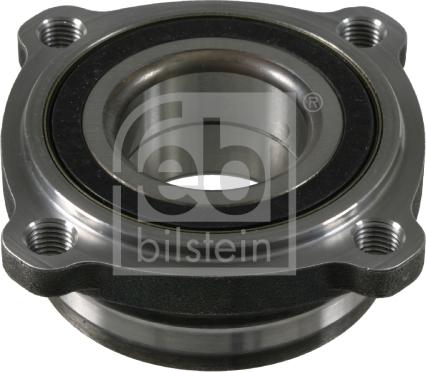 Febi Bilstein 21166 - Kit cuscinetto ruota www.autoricambi360.it
