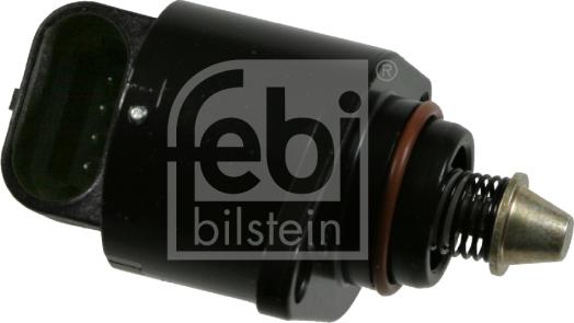 FEBI Bilstein 21160 - Valvola regolazione reg. minimo, Alimentazione aria www.autoricambi360.it