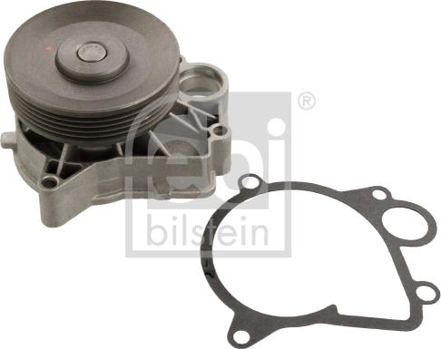 Febi Bilstein 21163 - Pompa acqua www.autoricambi360.it