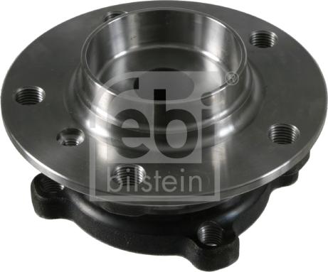 Febi Bilstein 21167 - Kit cuscinetto ruota www.autoricambi360.it