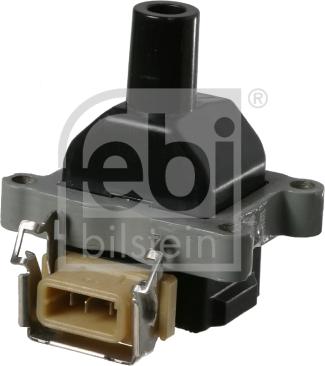 Febi Bilstein 21109 - Bobina d'accensione www.autoricambi360.it