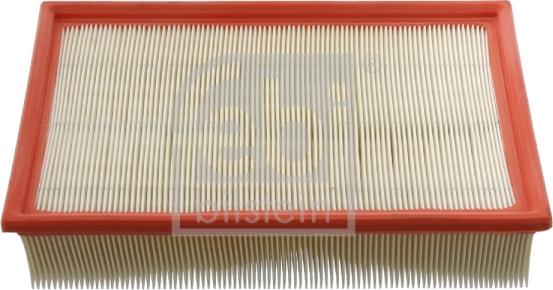 Febi Bilstein 21104 - Filtro aria www.autoricambi360.it