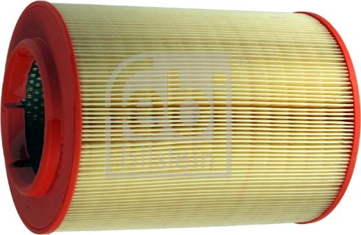 FEBI Bilstein 21106 - Filtro aria www.autoricambi360.it