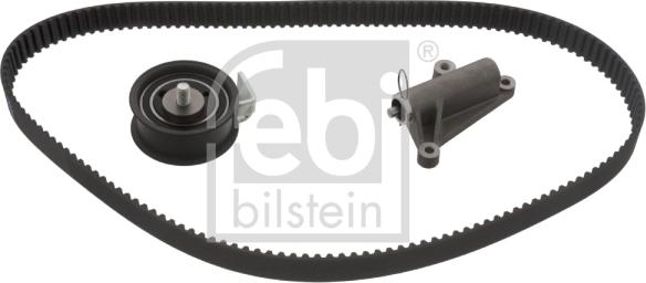 FEBI Bilstein 21100 - Kit cinghie dentate www.autoricambi360.it