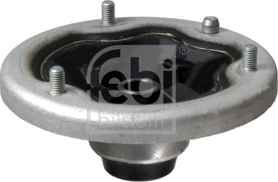 FEBI Bilstein 21101 - Supporto ammortizzatore a molla www.autoricambi360.it