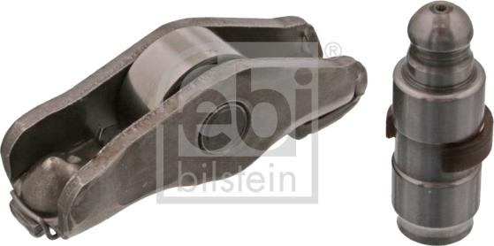 FEBI Bilstein 21114 - Leva di traino, Controllo motore www.autoricambi360.it
