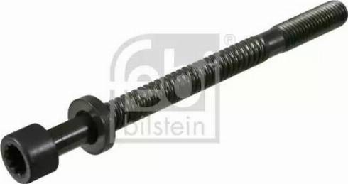 FEBI Bilstein 21184 - Bullone testata www.autoricambi360.it