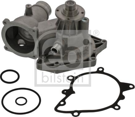 Febi Bilstein 21180 - Pompa acqua www.autoricambi360.it