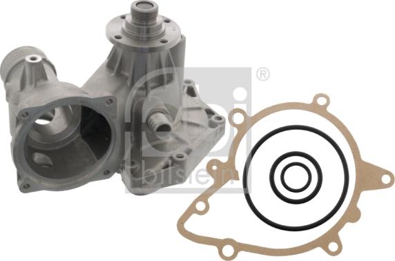 Febi Bilstein 21181 - Pompa acqua www.autoricambi360.it