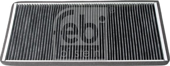 FEBI Bilstein 21125 - Filtro, Aria abitacolo www.autoricambi360.it