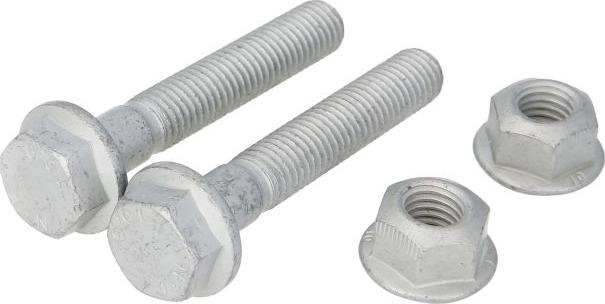 FEBI Bilstein 21126 - Kit montaggio, Barra / Asta stabilizzatrice www.autoricambi360.it