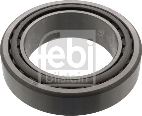 FEBI Bilstein 21128 - Cuscinetto ruota www.autoricambi360.it