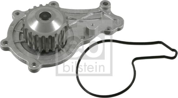 Febi Bilstein 21856 - Pompa acqua www.autoricambi360.it
