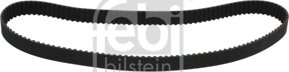 Febi Bilstein 21869 - Cinghia dentata www.autoricambi360.it