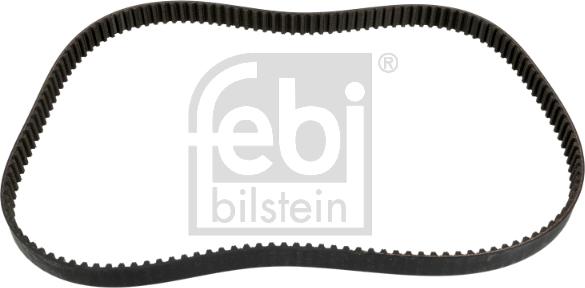 FEBI Bilstein 21865 - Cinghia dentata www.autoricambi360.it